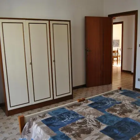 Apartament Grazia & Giulia