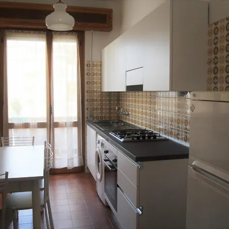 Grazia & Giulia Apartament Alba Adriatica