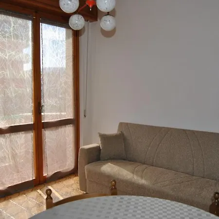 Grazia & Giulia Apartament Alba Adriatica