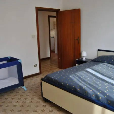 Grazia & Giulia Apartament *