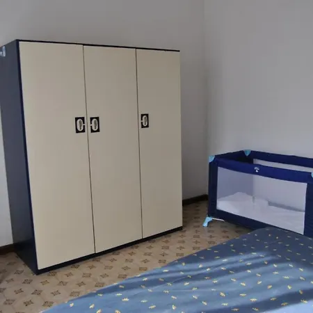 Grazia & Giulia Apartament Alba Adriatica