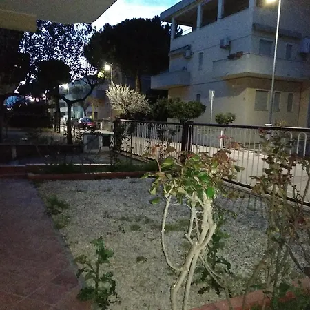 Grazia & Giulia Apartament Alba Adriatica