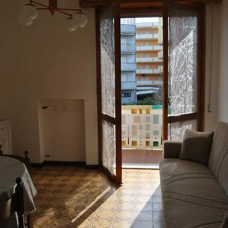 Grazia & Giulia Apartment