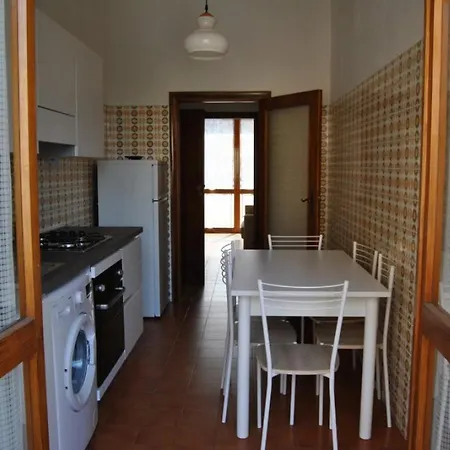 Apartment Grazia & Giulia