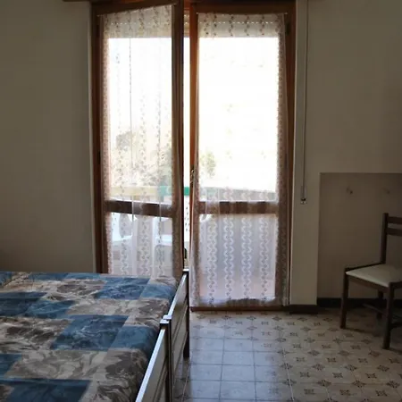 アパート Grazia & Giulia アルバ・アドリアティカ