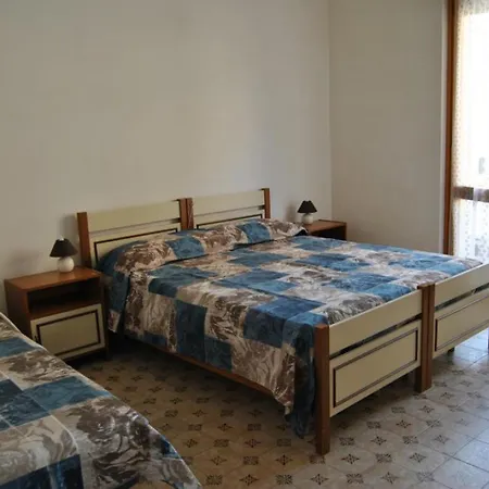Grazia & Giulia Apartment