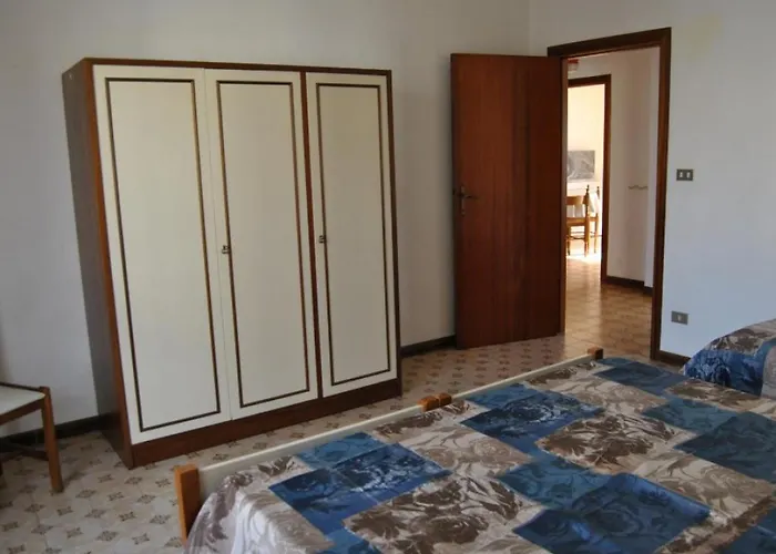 Apartamento Grazia & Giulia