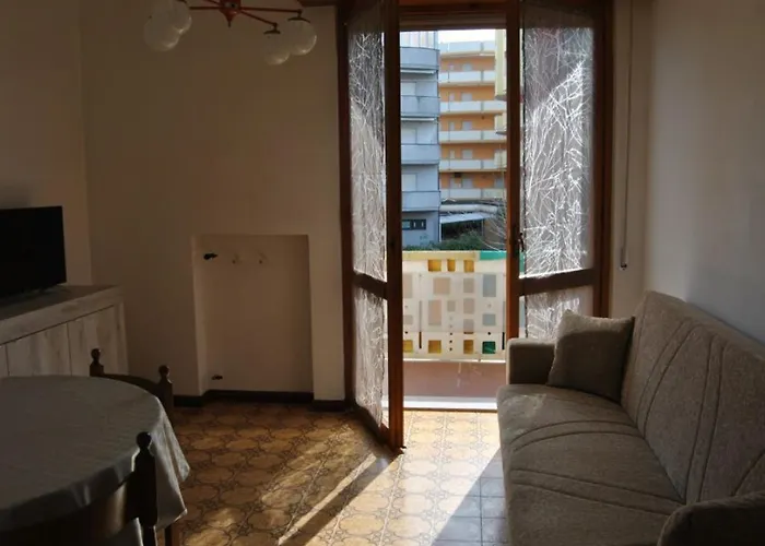 Grazia & Giulia Lejlighed