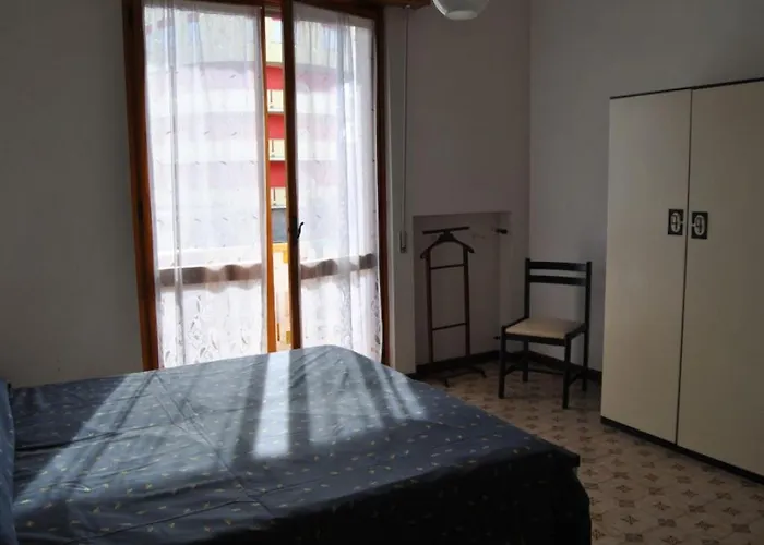 Grazia & Giulia * Alba Adriatica