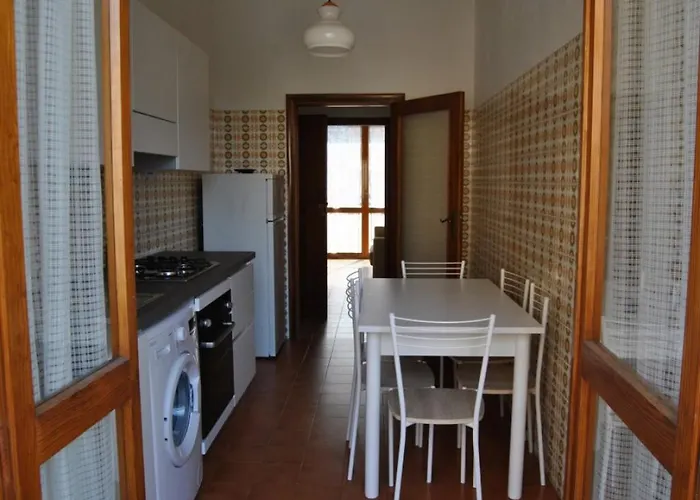 Apartamento Grazia & Giulia