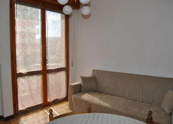 Grazia & Giulia Apartamento Alba Adriatica