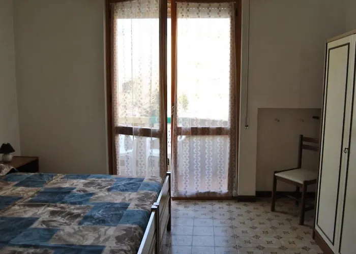 Apartamento Grazia & Giulia Alba Adriatica