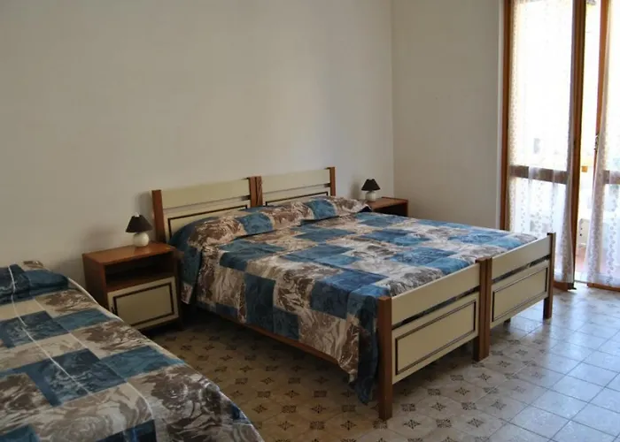 Grazia & Giulia Apartamento