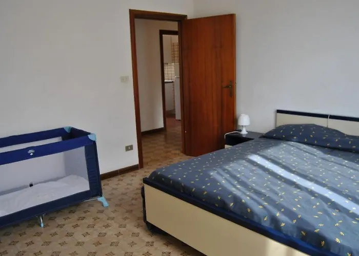 Grazia & Giulia Apartamento *