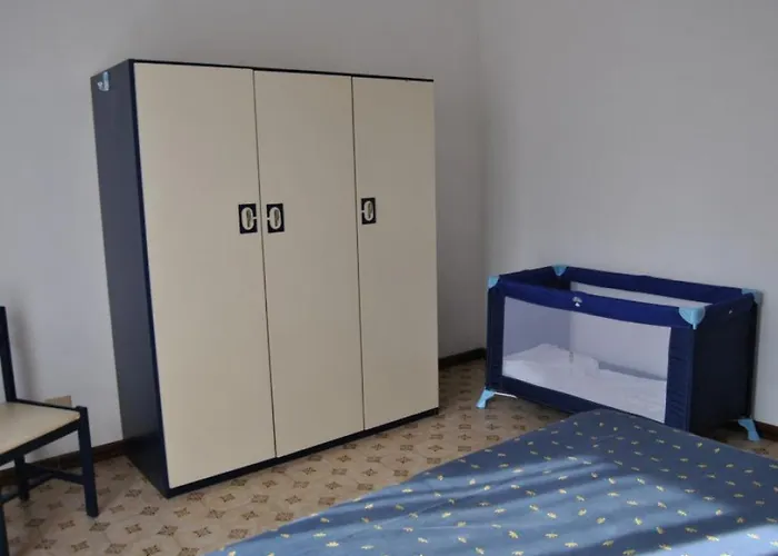 Grazia & Giulia Lejlighed Alba Adriatica