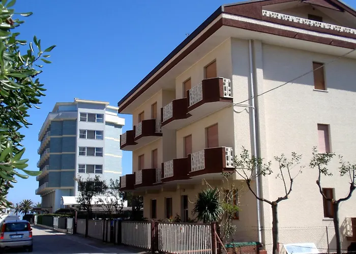 Grazia & Giulia * Alba Adriatica