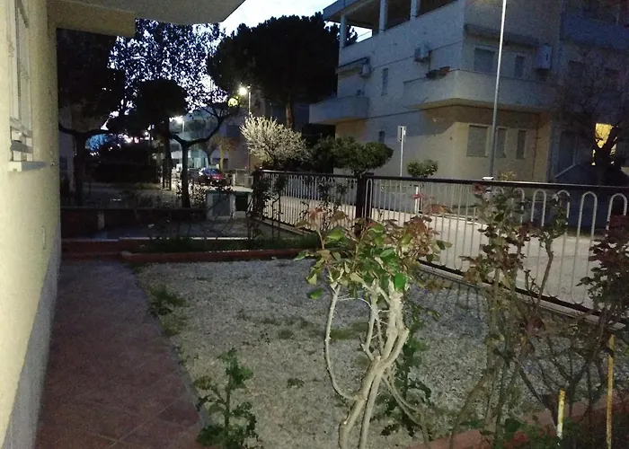 Grazia & Giulia Apartamento Alba Adriatica